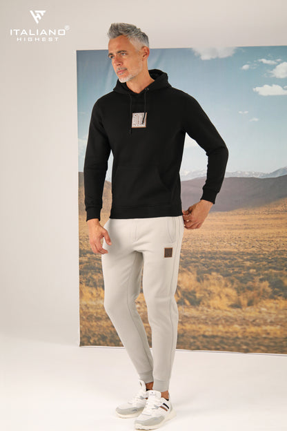 Men Hoodie Set ITSE75