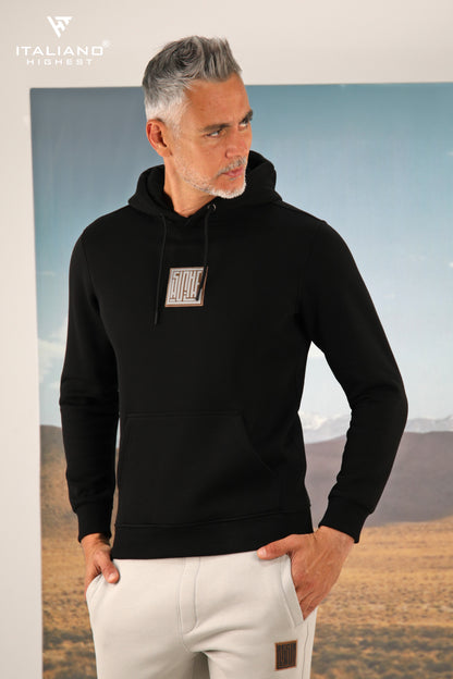 Men Hoodie Set ITSE75