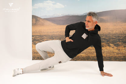 Men Hoodie Set ITSE75