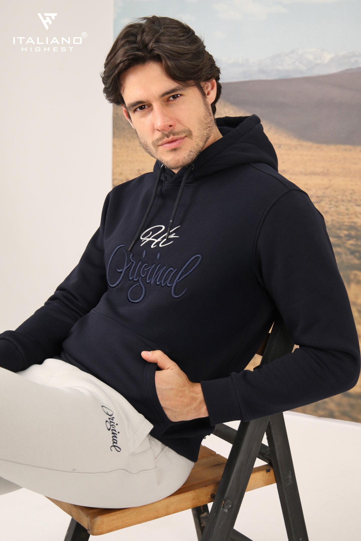 Men SweetPants ITSP16_