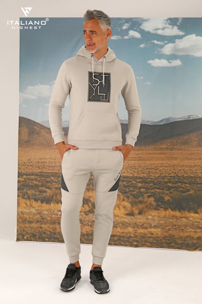 Men Hoodie Set ITSE 33