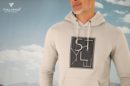 Men Hoodie Set ITSE 33
