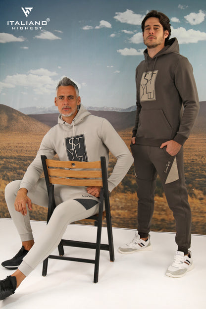 Men Hoodie Set ITSE 33