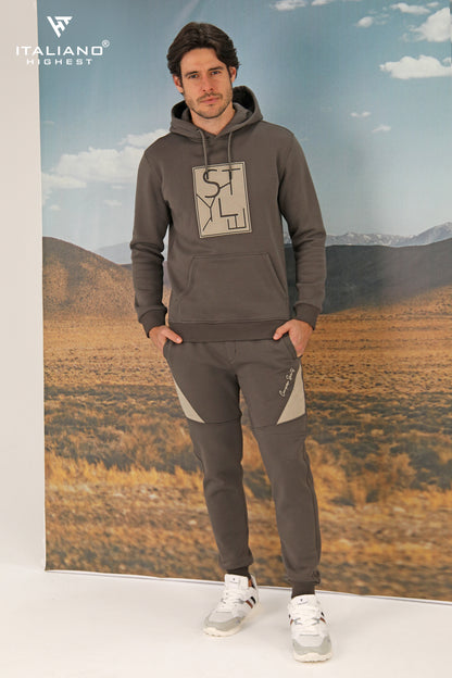 Men Hoodie Set ITSE 33