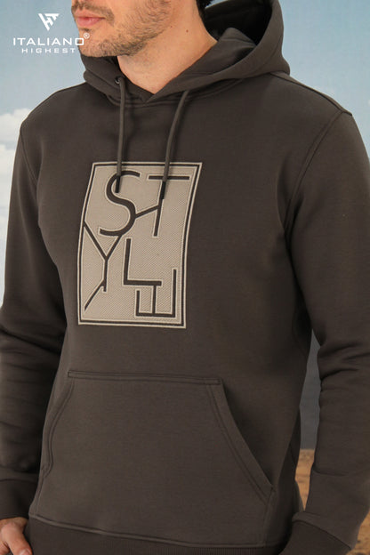 Men Hoodie Set ITSE 33