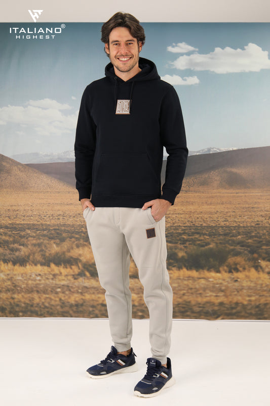 Men Hoodie Set ITSE75