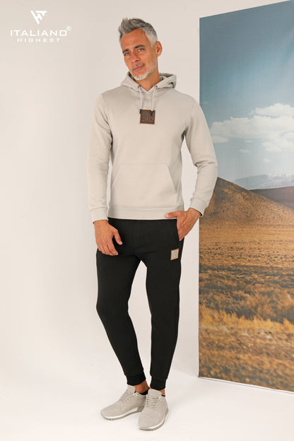 Men Hoodie Set ITSE75