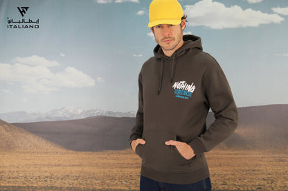 Men OverSize Hoodie ITHO 31