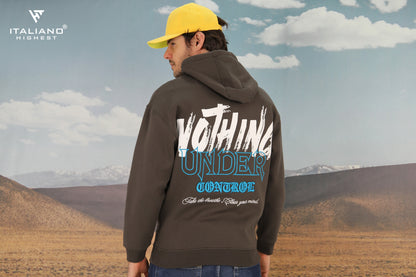 Men OverSize Hoodie ITHO 31