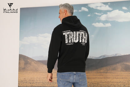 Men OverSize Hoodie ITHO 1613