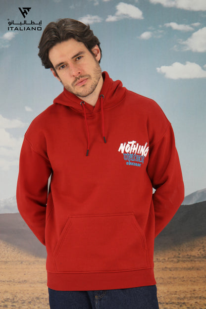 Men OverSize Hoodie ITHO 31