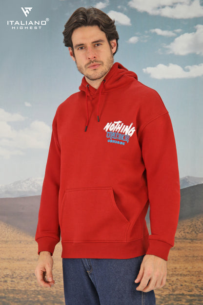 Men OverSize Hoodie ITHO 31