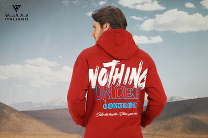 Men OverSize Hoodie ITHO 31