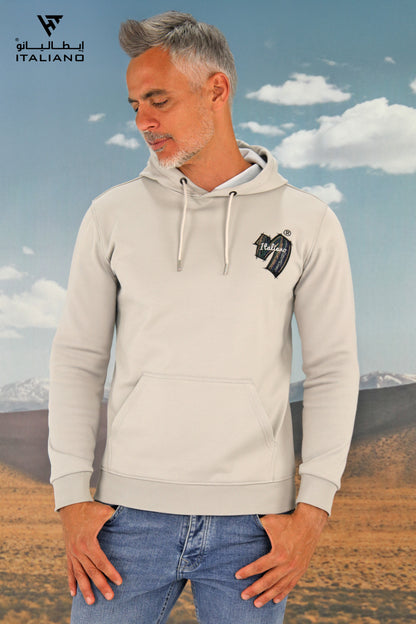 Men Hoodie T-Shirt ITHO1511