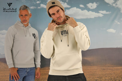 Men OverSize Hoodie ITHO 1613