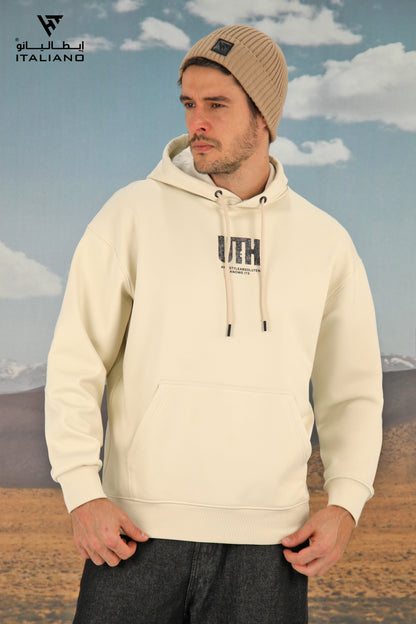 Men OverSize Hoodie ITHO 1613