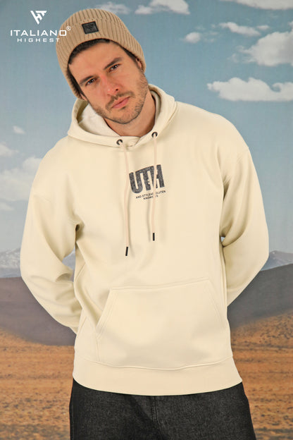 Men OverSize Hoodie ITHO 1613