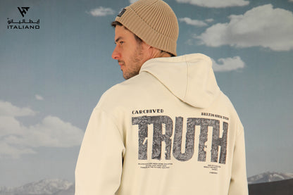 Men OverSize Hoodie ITHO 1613