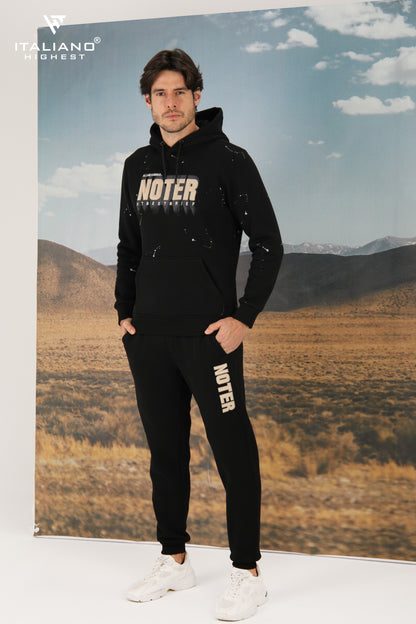 Men Hoodie T-Shirt ITHO100*