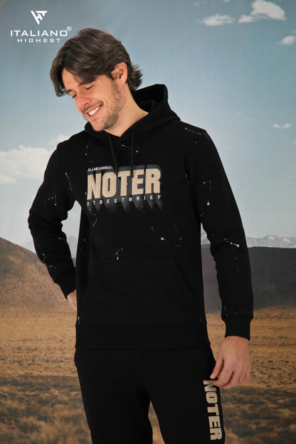 Men Hoodie T-Shirt ITHO100*