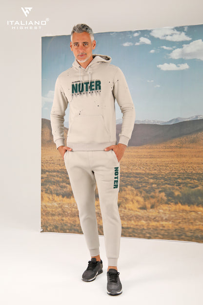 Men Hoodie T-Shirt ITHO100*