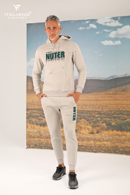 Men Hoodie T-Shirt ITHO100*