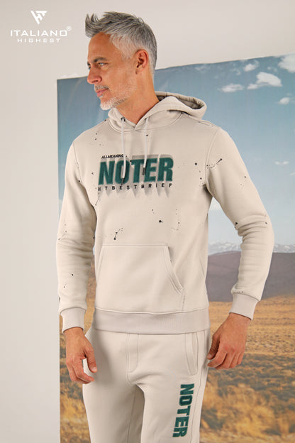 Men Hoodie T-Shirt ITHO100*