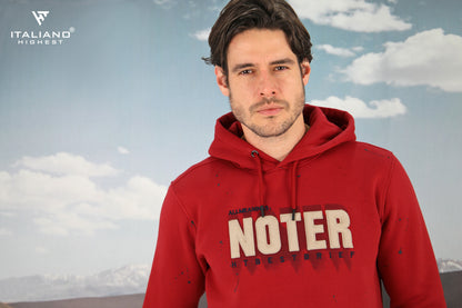 Men Hoodie T-Shirt ITHO100*