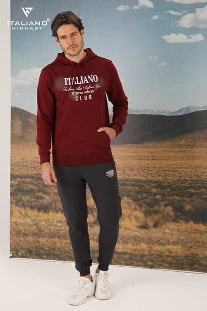 Men Hoodie Set ITSE1603