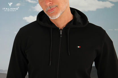 Men SweetShirt ITSW1540