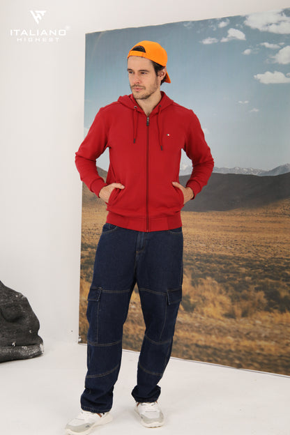 Men SweetShirt ITSW1540