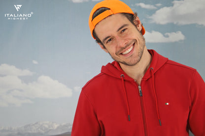 Men SweetShirt ITSW1540