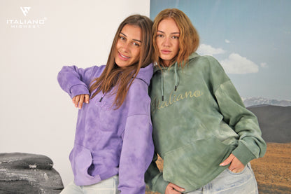 Men OverSize Hoodie ITHO83