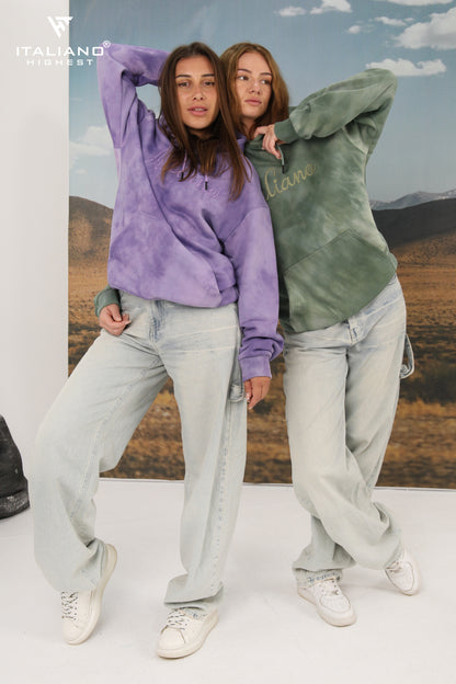 Men OverSize Hoodie ITHO83