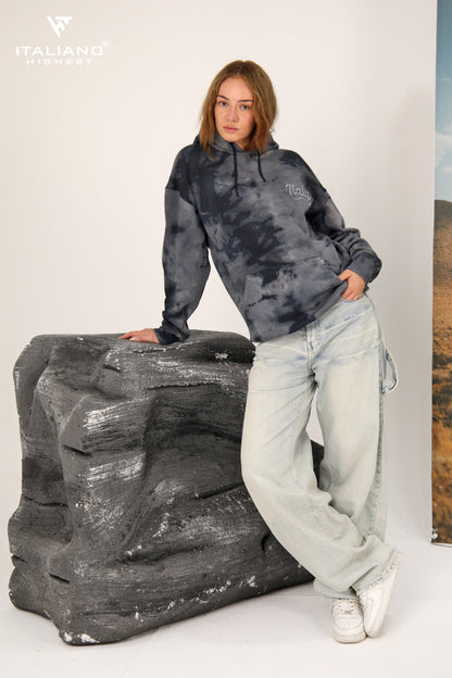 Men OverSize Hoodie ITHO84