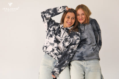 Men OverSize Hoodie ITHO84