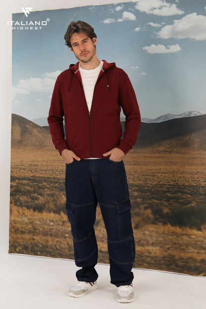 Men SweetShirt ITSW1540