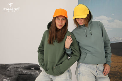 Men BigSize Hoodie ITBH06