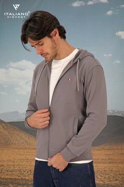 Men SweetShirt ITSW07