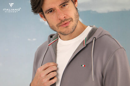 Men SweetShirt ITSW1540