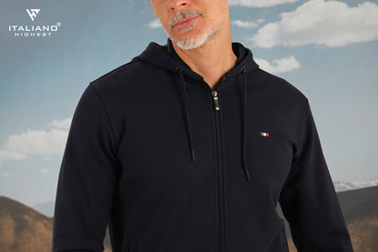 Men SweetShirt ITSW1540