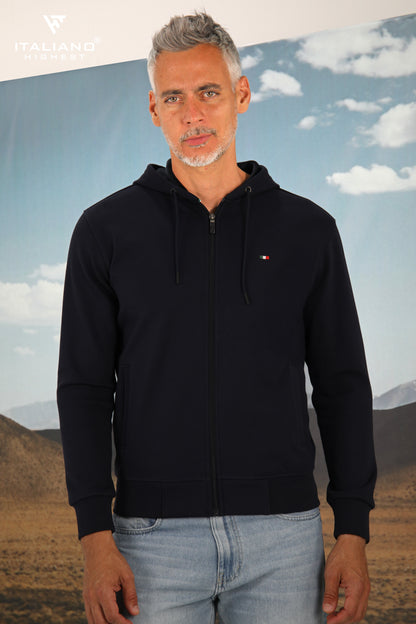 Men SweetShirt ITSW1540