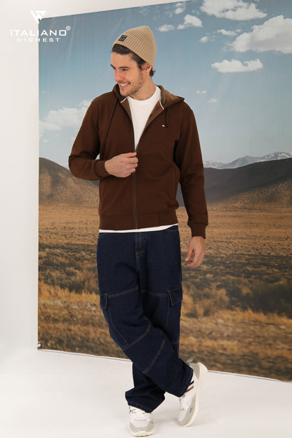 Men SweetShirt ITSW07