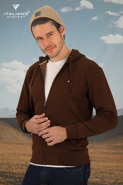 Men SweetShirt ITSW1540