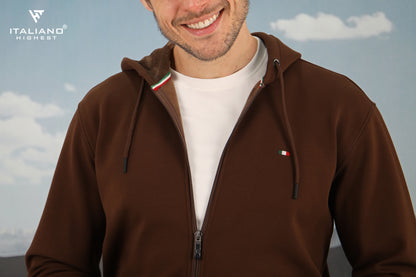 Men SweetShirt ITSW07