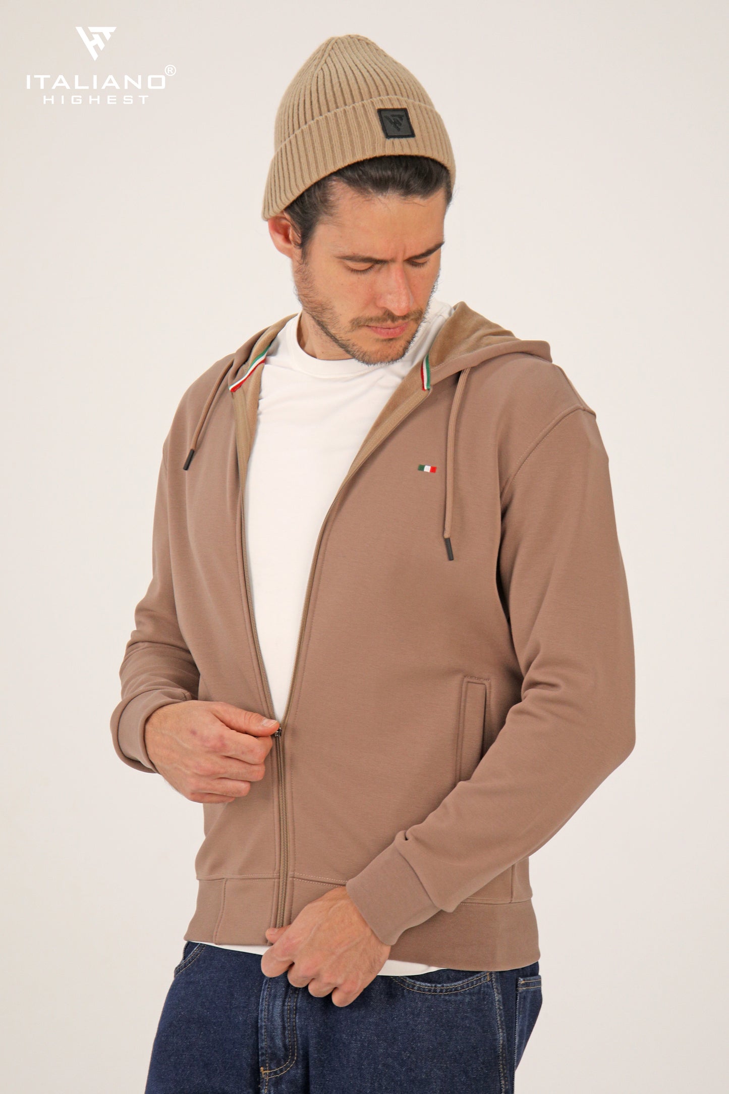 Men SweetShirt ITSW1540