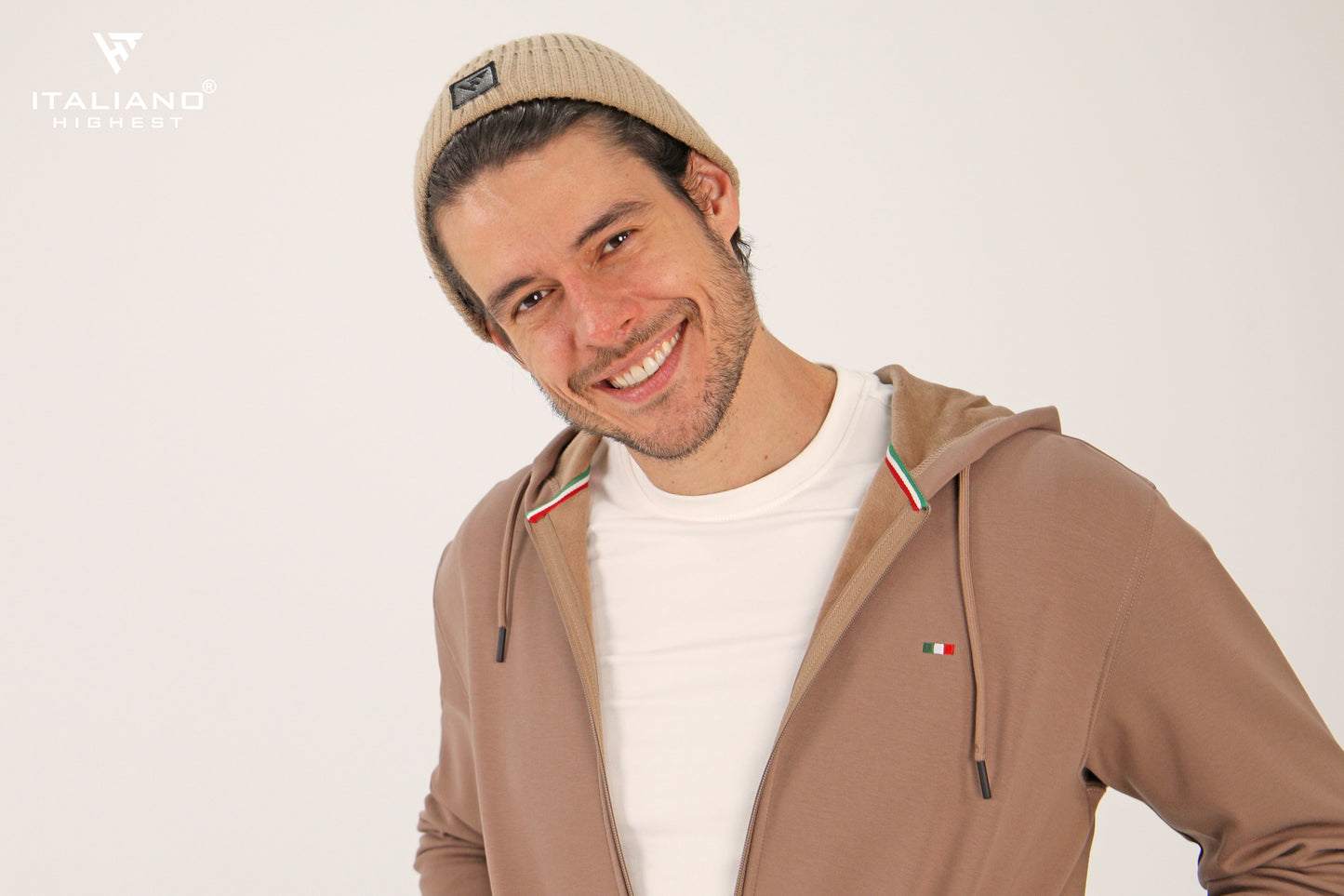 Men SweetShirt ITSW1540