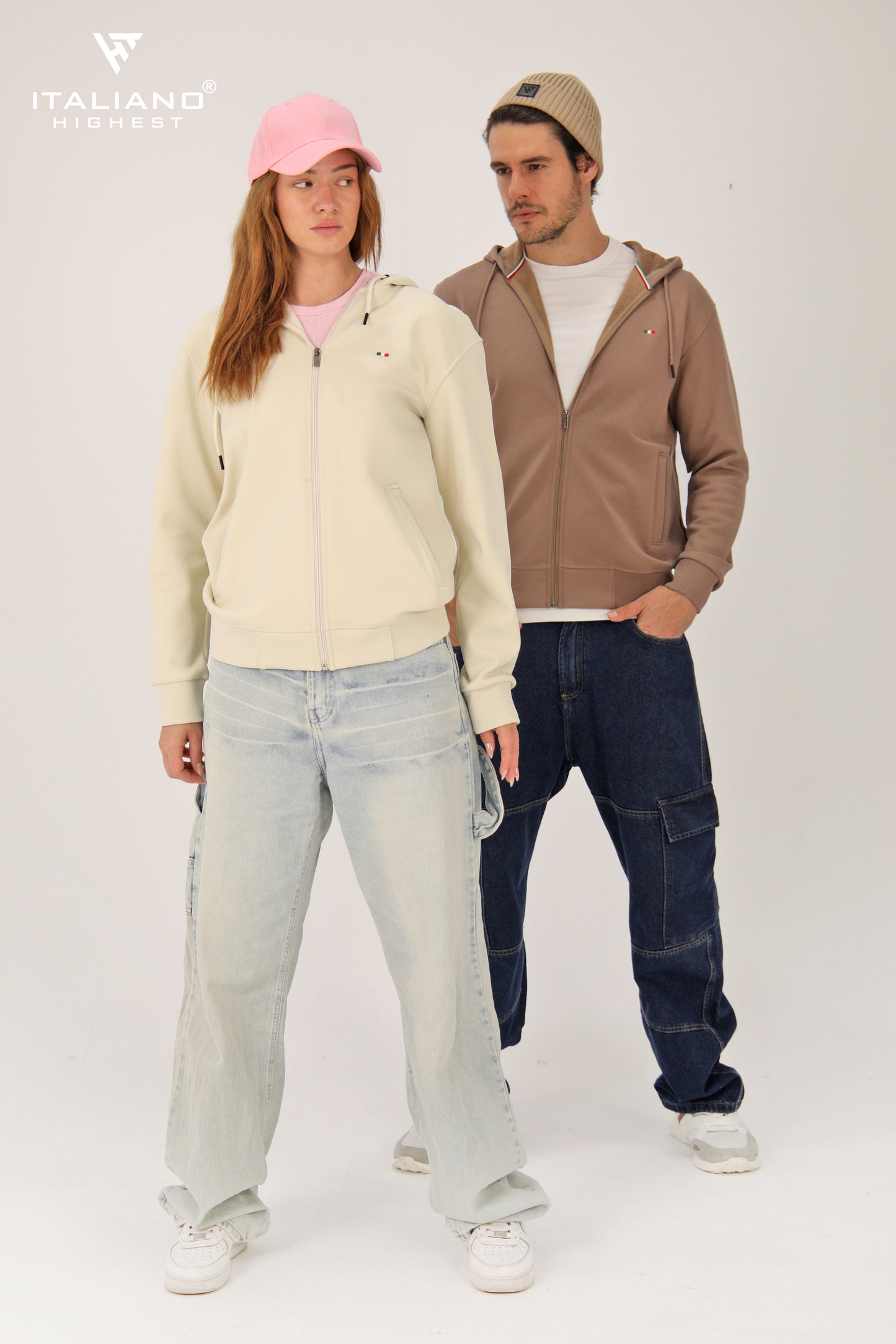 Men SweetShirt ITSW1540