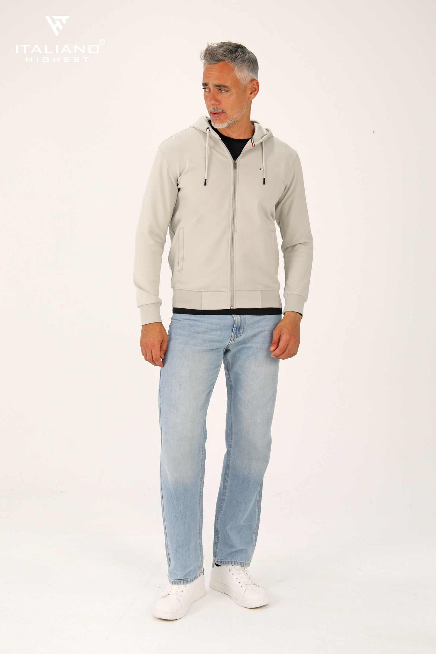 Men SweetShirt ITSW07