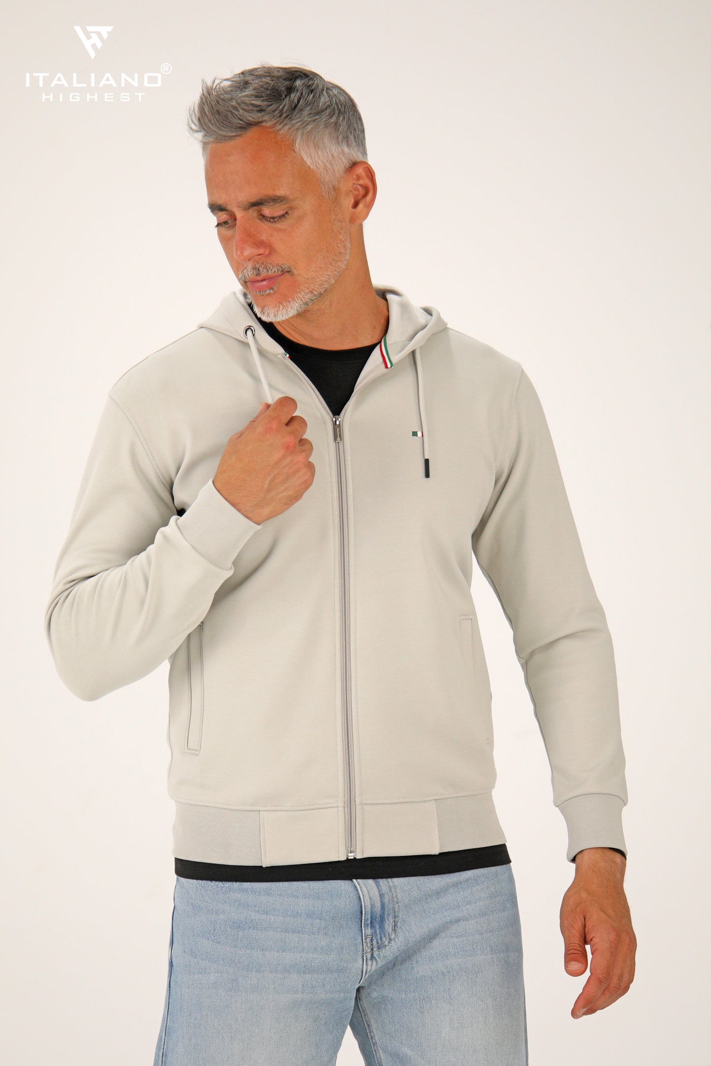 Men SweetShirt ITSW1540